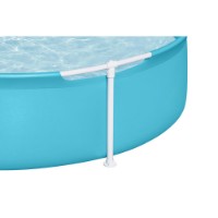 La Mia Prima Piscina Frame Rotonda 56283B - 152x38cm Bestway