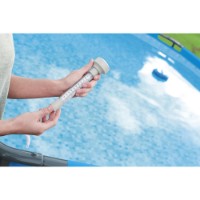 Termometro Galleggiante con Cordicella 58072 Bestway