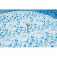 Termometro Galleggiante con Cordicella 58072 Bestway
