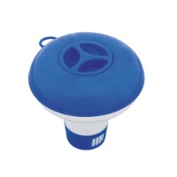 Dispenser Galleggiante Chimico 58210 Bestway