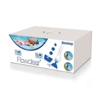 Aspiratore per Piscina AquaCrawl 58212 Bestway