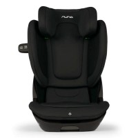 Seggiolino Auto Aace LX Caviar di Nuna