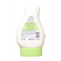 HiPP Doccia Shampoo Fochetta 200ml