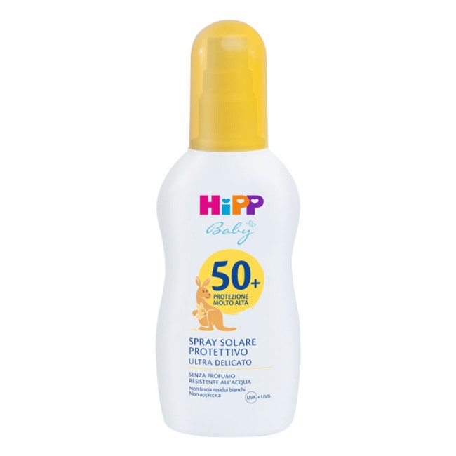 Spray Solare Protettivo SPF 50+ 150 Ml