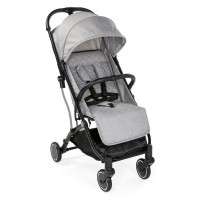 Passeggino Trolley Me Chicco Light Grey