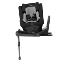 Seggiolino Auto Trym Caviar di Nuna