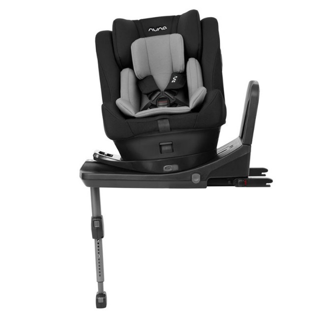 Seggiolino Auto Trym Caviar di Nuna