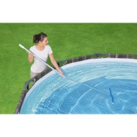 Spazzolone Flowclear Aquabroom 58280 Bestway