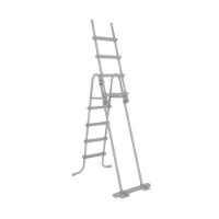 Scaletta di Sicurezza 58331 per piscine 122cm Bestway