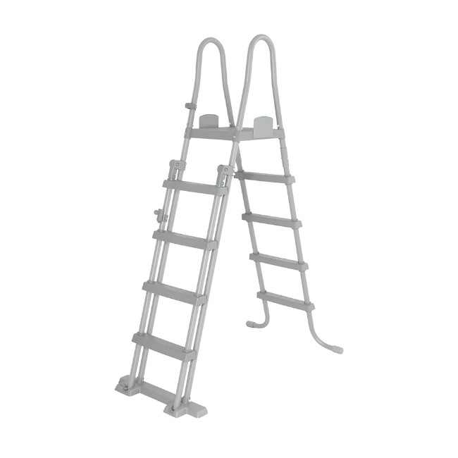 Scaletta di Sicurezza 58332 per piscine 132cm Bestway