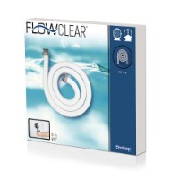 Tubo per Filtro Flowclear 58368 Bestway