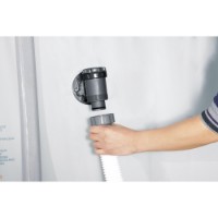 Tubo per Filtro Flowclear 58368 Bestway