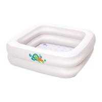 Piscina Bagnetto Scrub-a-Dub 51116 Bestway