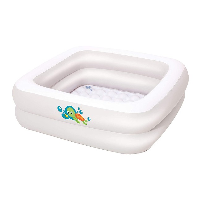 Piscina Bagnetto Scrub-a-Dub 51116 Bestway