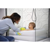 Piscina Bagnetto Scrub-a-Dub 51116 Bestway