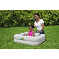 Piscina Bagnetto Scrub-a-Dub 51116 Bestway