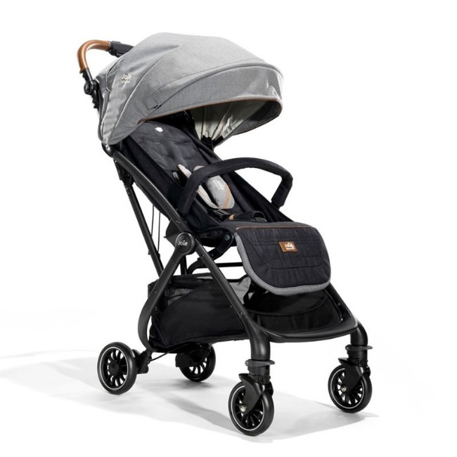 Adattatore Per Seggiolino Auto Joovy - Compatibile Con Graco E Chicco Per Passeggini