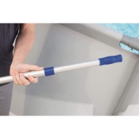 Asta Telescopica per Pulizia Piscina 58279 Bestway