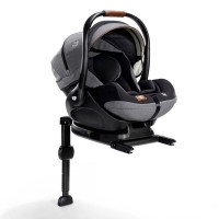 	Seggiolino Auto i-Level Signature i-Size con i-Base lx Carbon