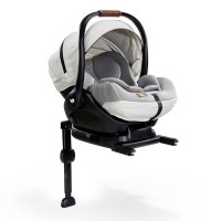 	Seggiolino Auto i-Level Signature i-Size con i-Base lx Oyster
