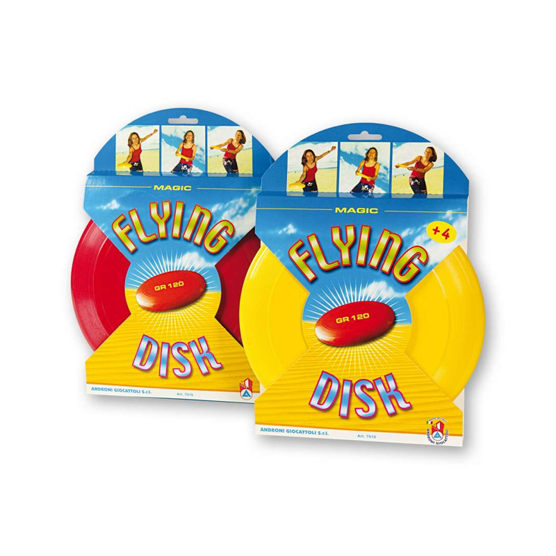 Paniate American Flying Disk Frisbee