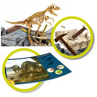 I'm a Genius Super Kit T-Rex Lisciani Giochi
