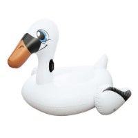 Cavalcabile Gigante Cigno 41109 Bestway