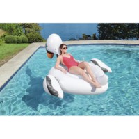 Cavalcabile Gigante Cigno 41109 Bestway