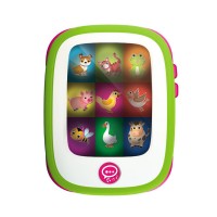 Carotina Baby Tab Lisciani Giochi