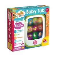 Carotina Baby Tab Lisciani Giochi