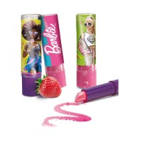Barbie Lipstick Color Reveal Lisciani Giochi