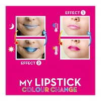 Barbie Lipstick Color Reveal Lisciani Giochi