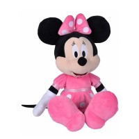 Disney Minnie Abito Fucsia Peluche da 61 Cm