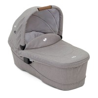 Joie Navicella Ramble XL - Gray Flannel