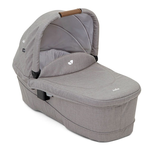 Joie Navicella Ramble XL - Gray Flannel