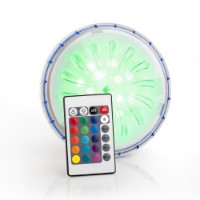 Faretto Magnetico LED Color PLED1C Gre