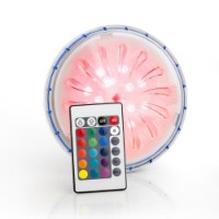 Faretto Magnetico LED Color PLED1C Gre