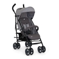 Passeggino Nitro LX Dark Pewter