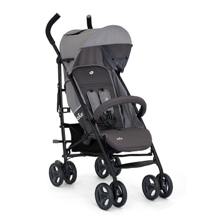 Passeggino Nitro LX Dark Pewter