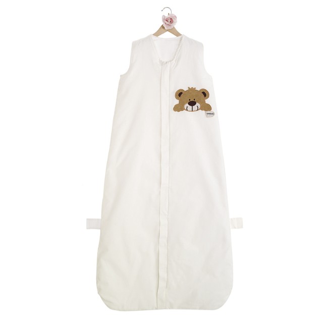 Sacco Nanna Cotone Questi Bimbi 113 cm 18-36 mesi