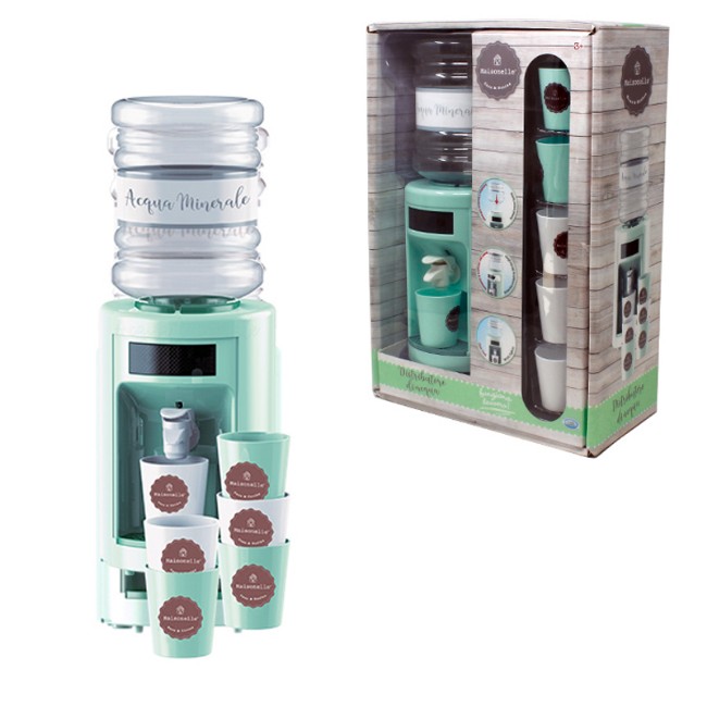 Distributore dell'Acqua ODS della Linea Maisonelle