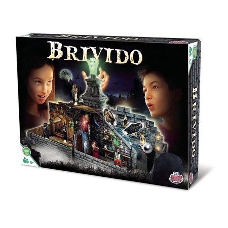 Brivido di Grandi Giochi 