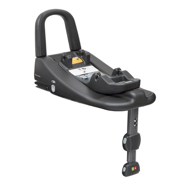 Base per Seggiolino Auto I-Base Advance i-Size di Joie