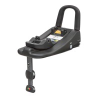 Base per Seggiolino Auto I-Base Advance i-Size di Joie