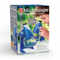 Primo Microscopio Edu-Toys