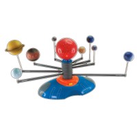 Sistema Solare Edu-Toys