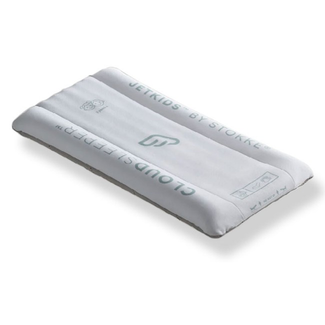 Paniate Stokke Letto Gonfiabile per Bambini Jetkids Cloudsleeper - Main Image