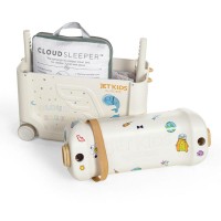 Letto Gonfiabile da Viaggio Jetkids Cloudsleeper