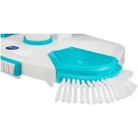 Puliscifondo Terminale Aspirazione Ovale 40017N Gre