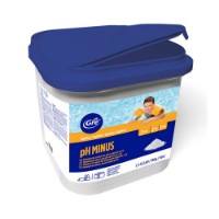 Riduttore di pH Granulato 5Kg 76002 Gre